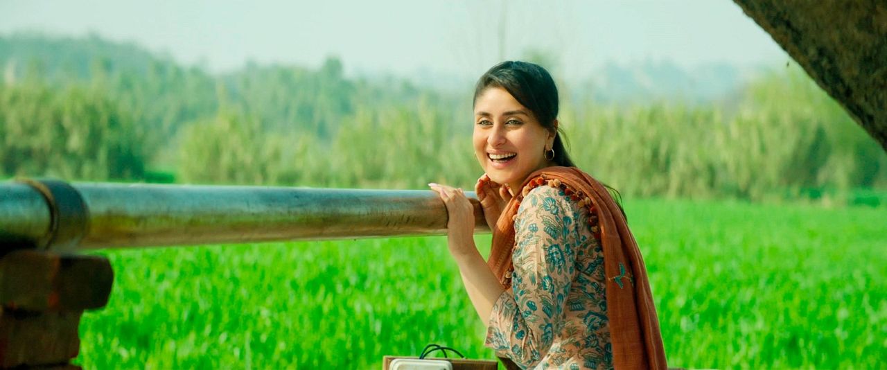 Laal Singh Chaddha : Fotoğraf