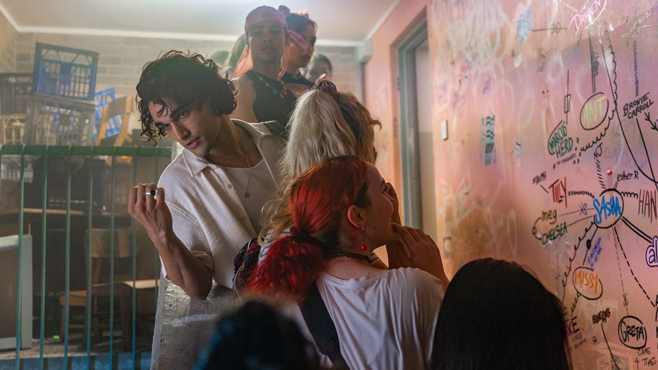 Heartbreak High (2022) : Fotoğraf