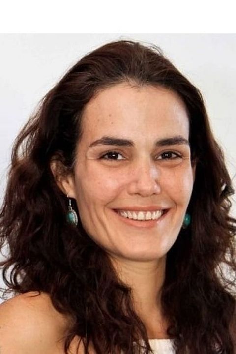 Afiş Joana Gatis