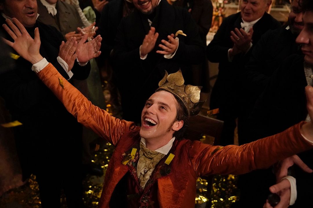 Illusions Perdues : Fotoğraf