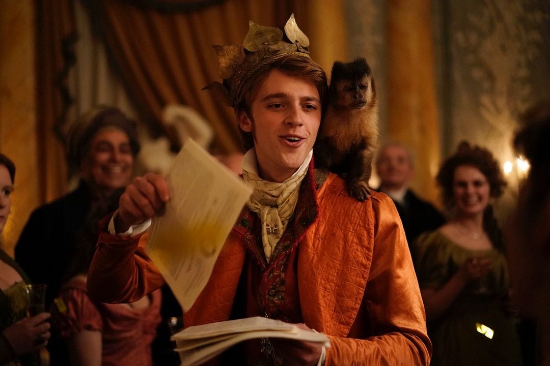 Illusions Perdues : Fotoğraf