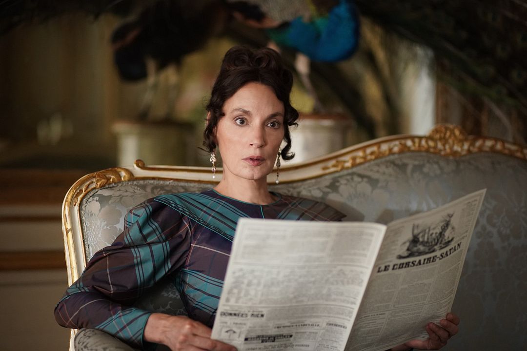 Illusions Perdues : Fotoğraf