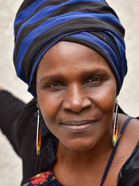 Afiş Naky Sy Savane