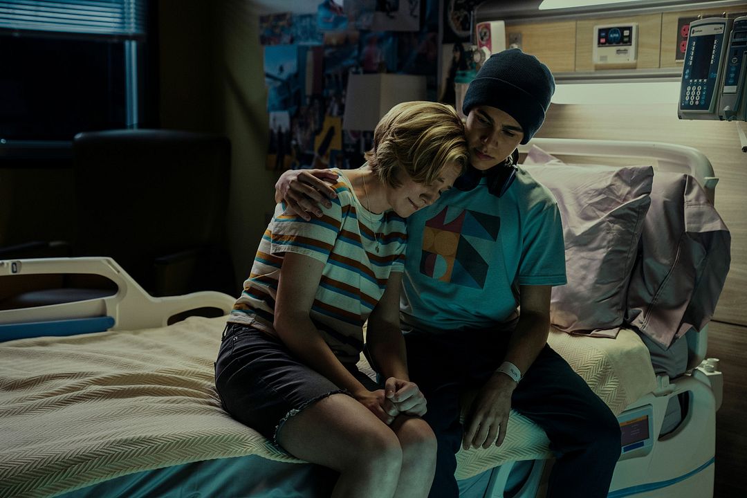 Fotoğraf Lily Brooks O'Briant