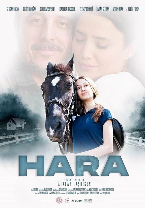 Hara : Afiş
