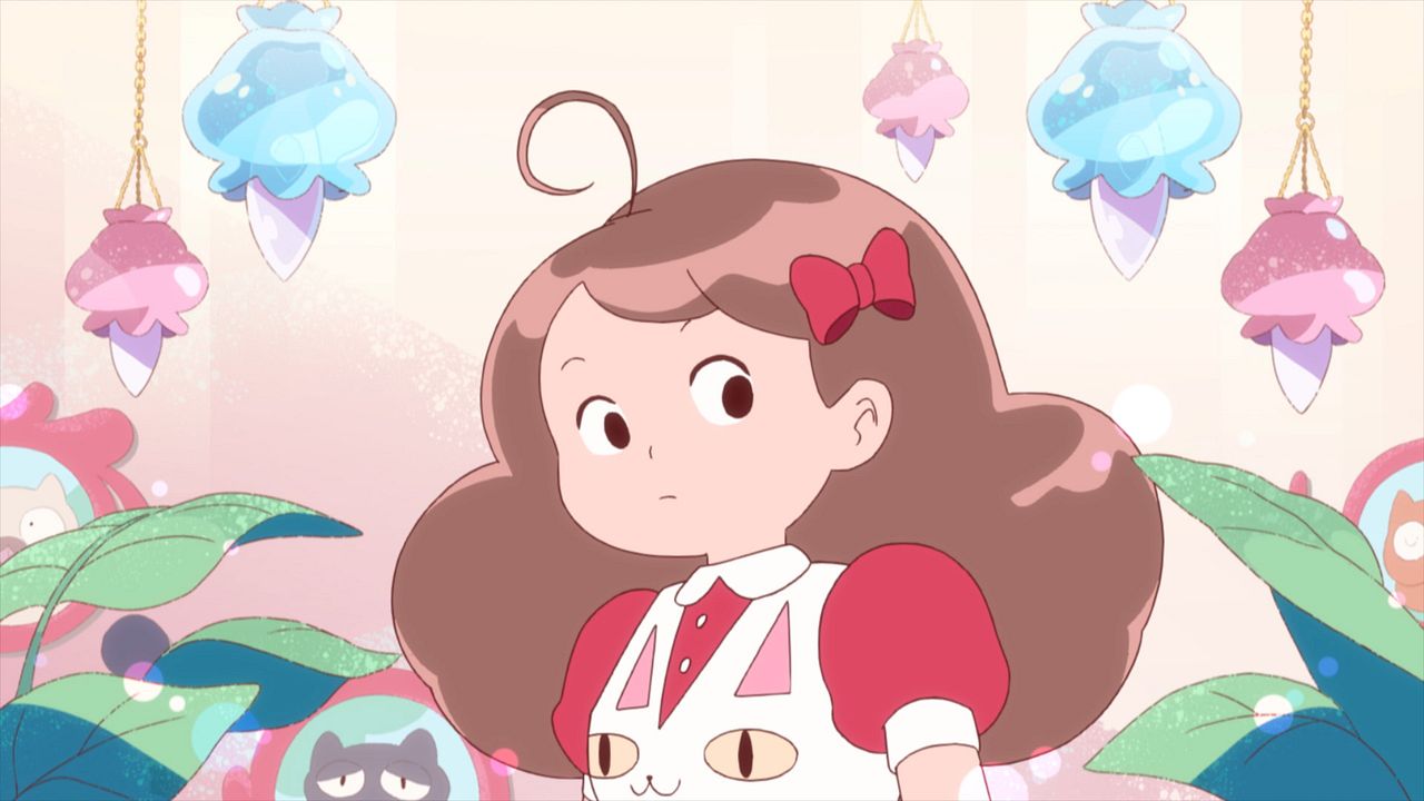 Bee ve PuppyCat : Fotoğraf