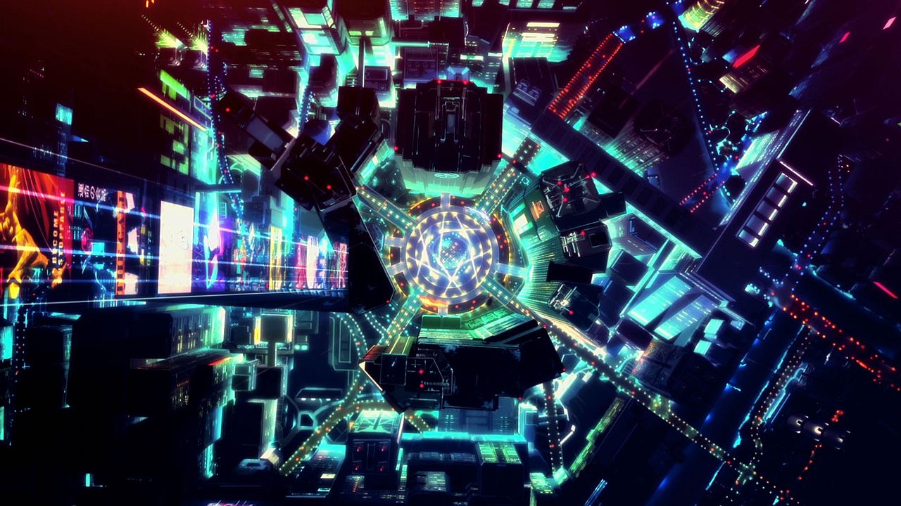 Cyberpunk: Edgerunners : Fotoğraf
