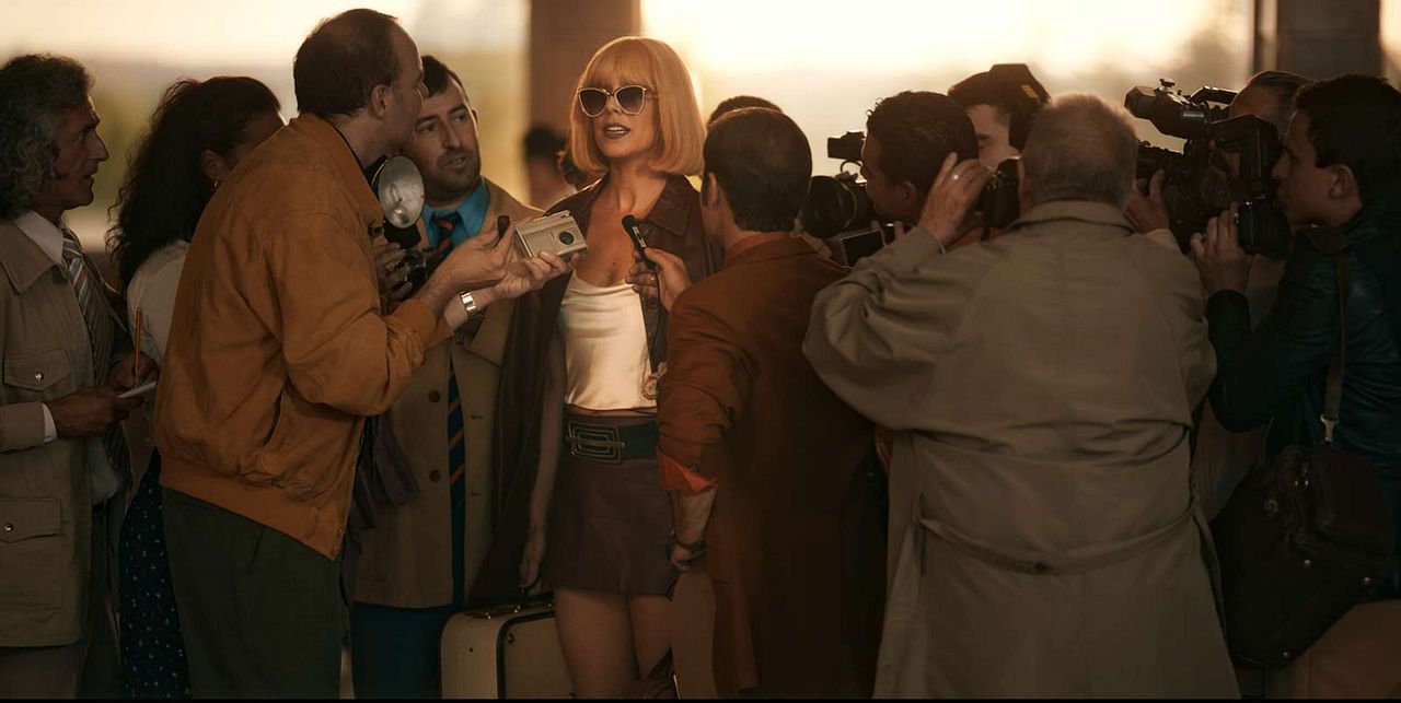 Fotoğraf Belén Cuesta