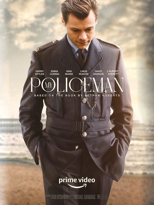 My Policeman : Afiş