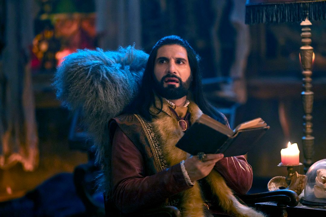 Fotoğraf Kayvan Novak