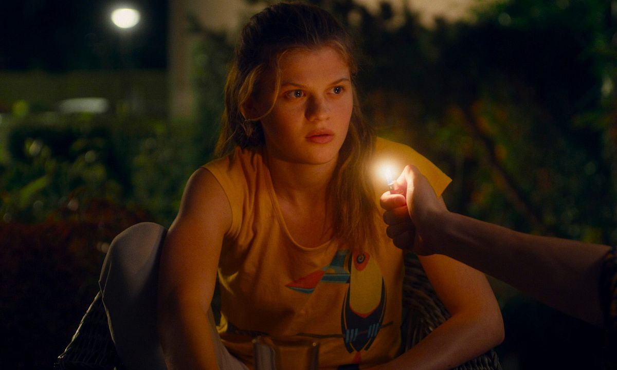 Fotoğraf Céleste Brunnquell