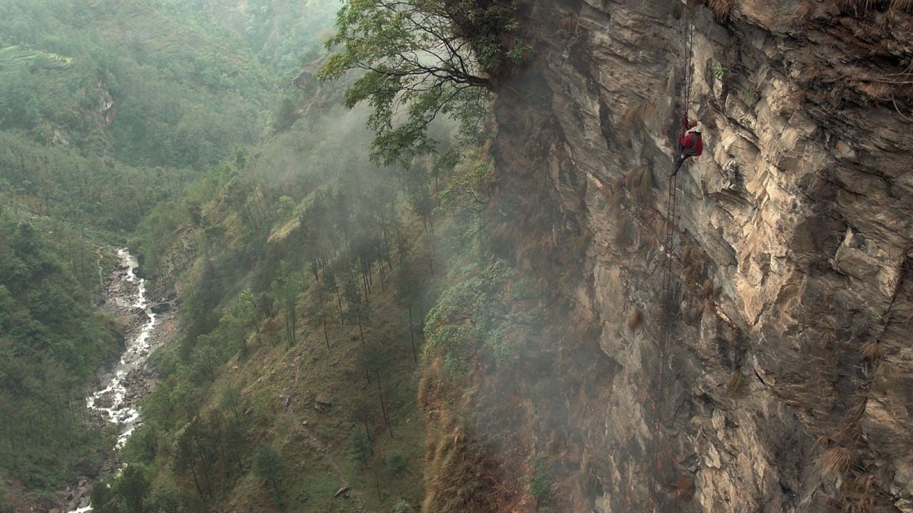 Ta'igara: An adventure in the Himalayas : Fotoğraf