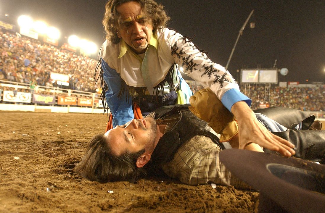 Fotoğraf José Dumont