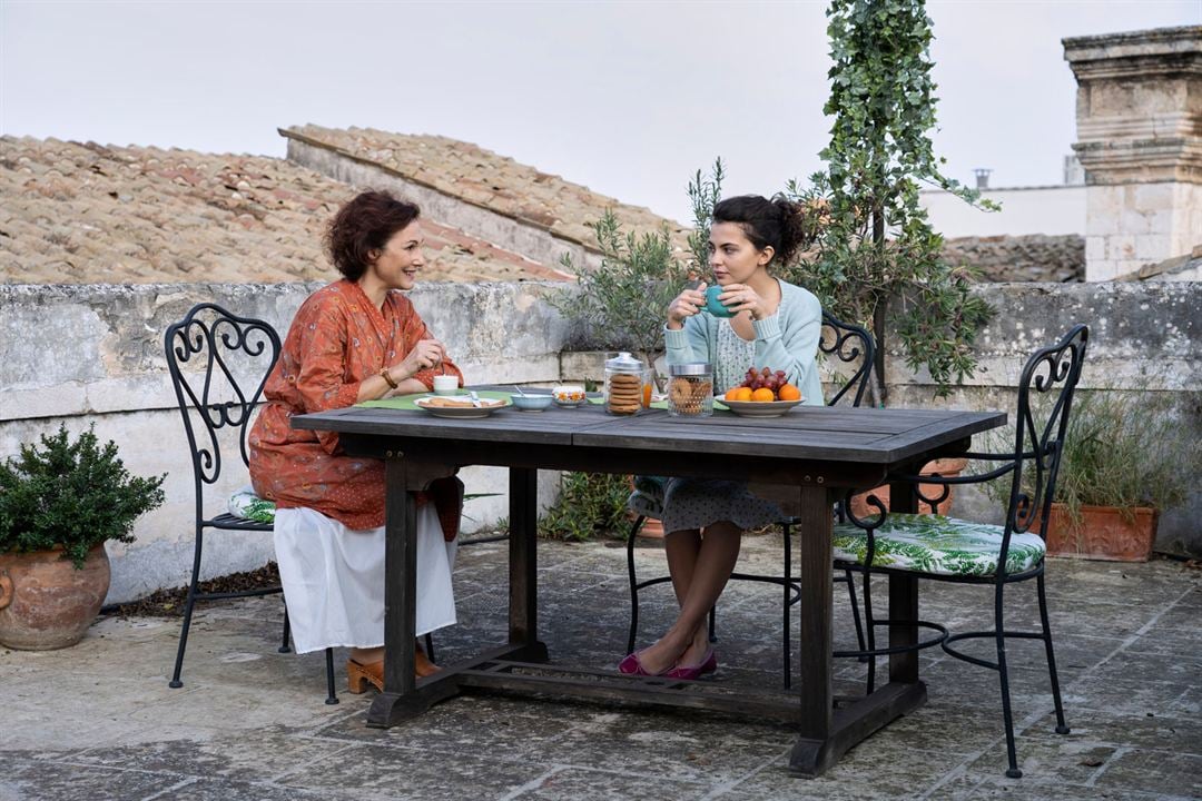 Fotoğraf Anna Ferruzzo, Federica Torchetti