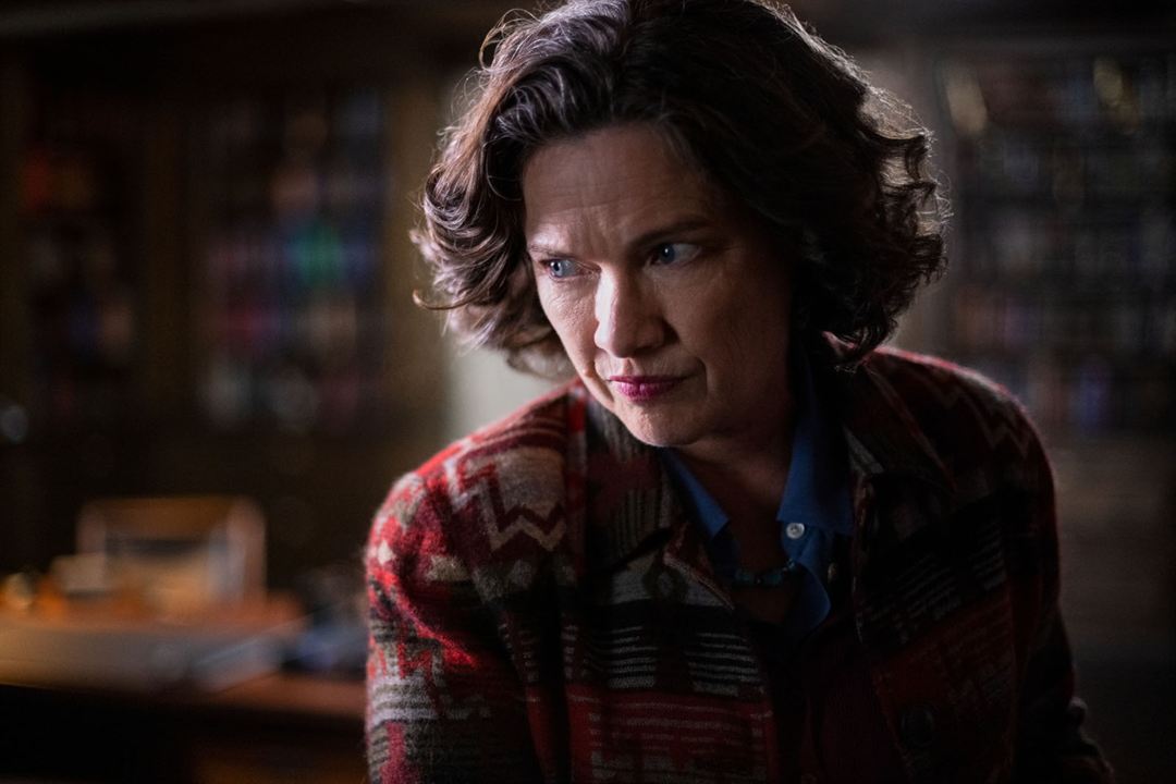 Fotoğraf Heather Langenkamp