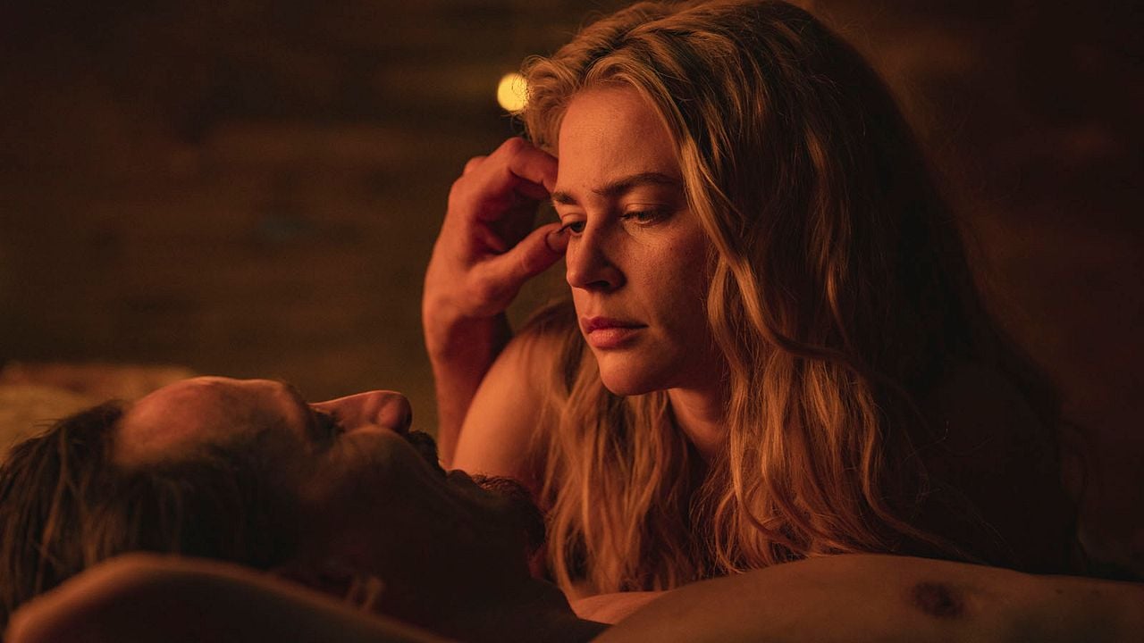 Fotoğraf Jeanne Goursaud, Laurence Rupp