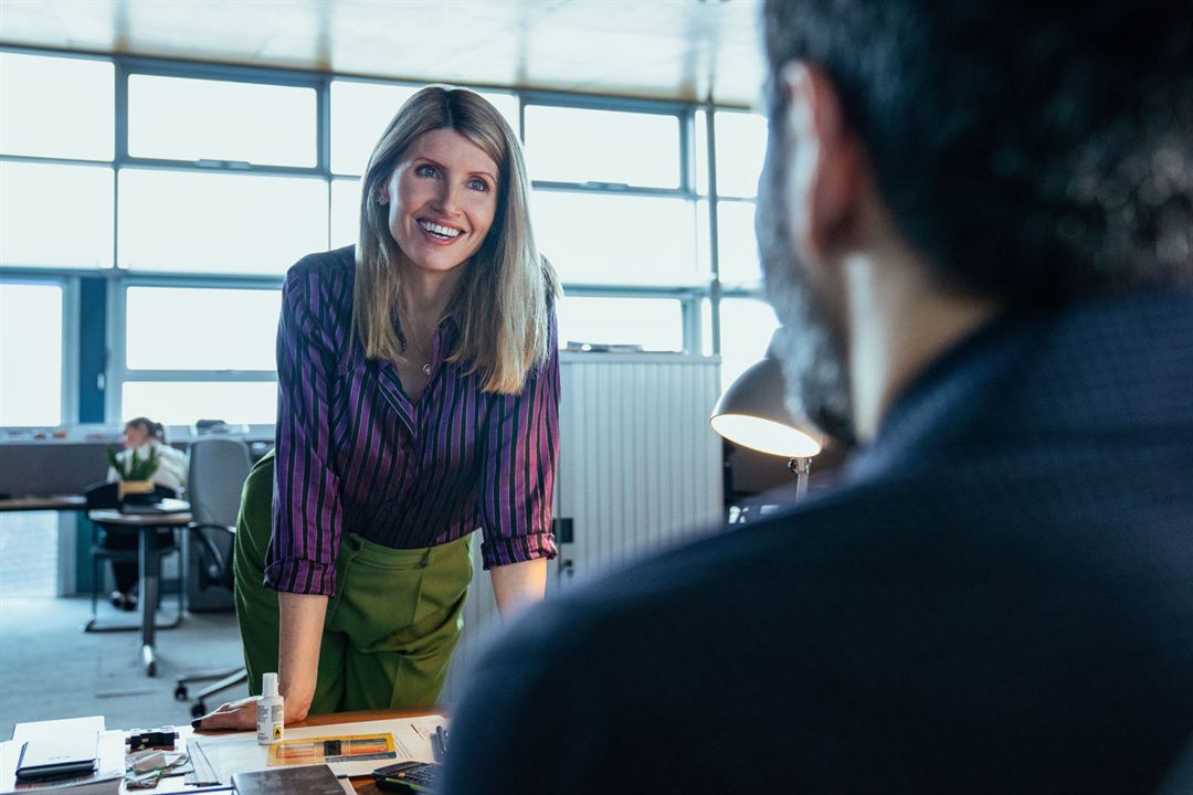 Fotoğraf Sharon Horgan