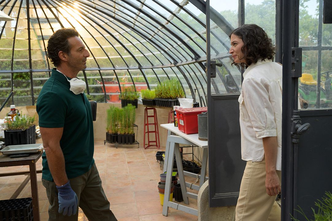 Fotoğraf Laurent Mouton