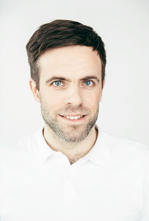 Afiş Hilmar Guðjónsson