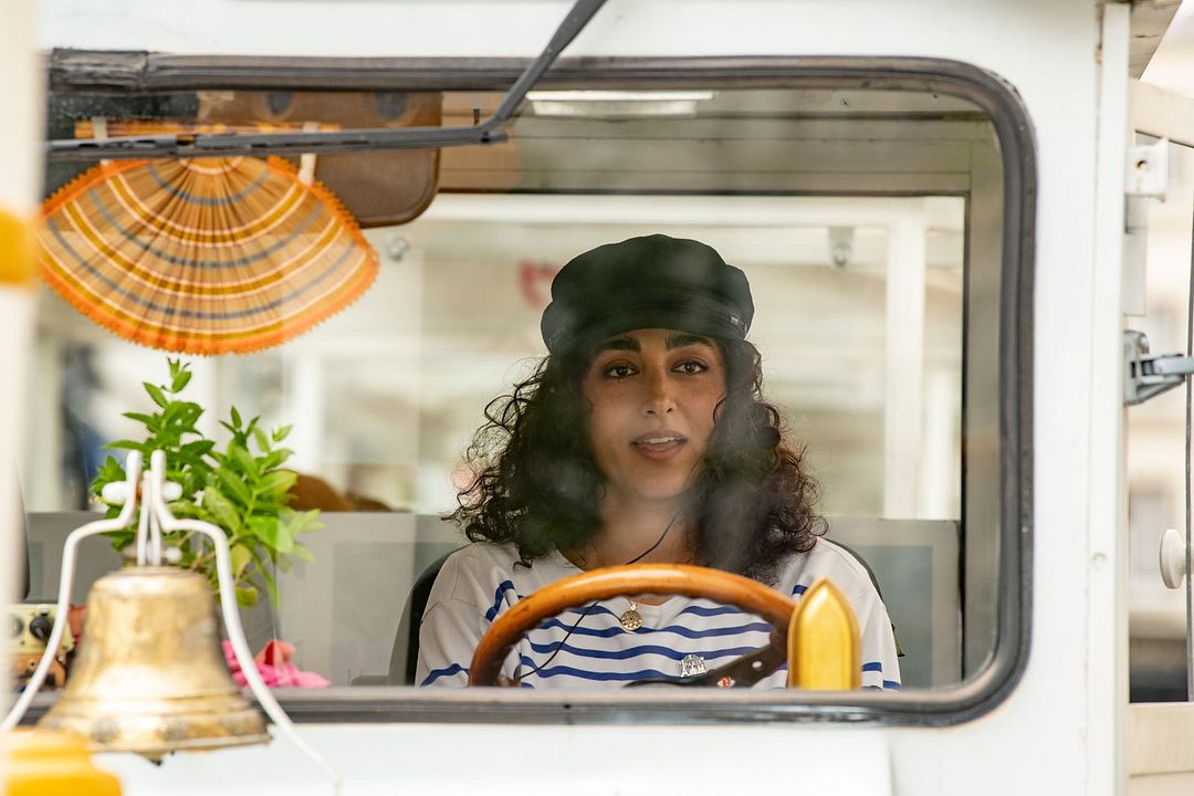 Fotoğraf Golshifteh Farahani