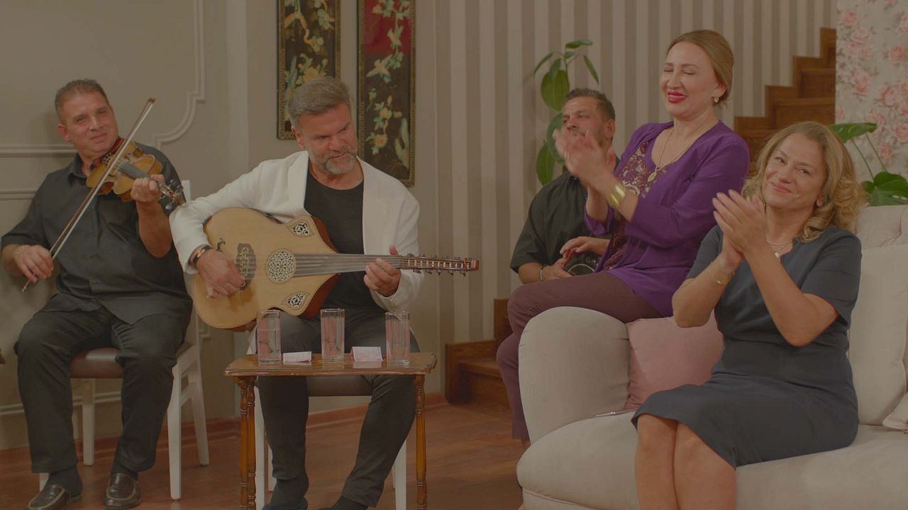 Mükemmel Eşleşme : Fotoğraf