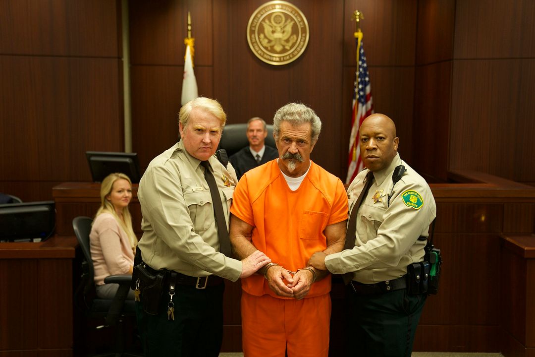 Last Looks : Fotoğraf Mel Gibson