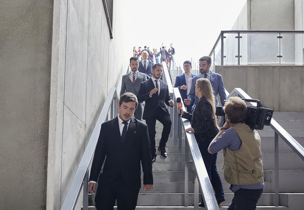 Fotoğraf Rodrigo Palacios