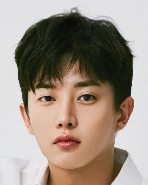 Afiş Kim Min-seok