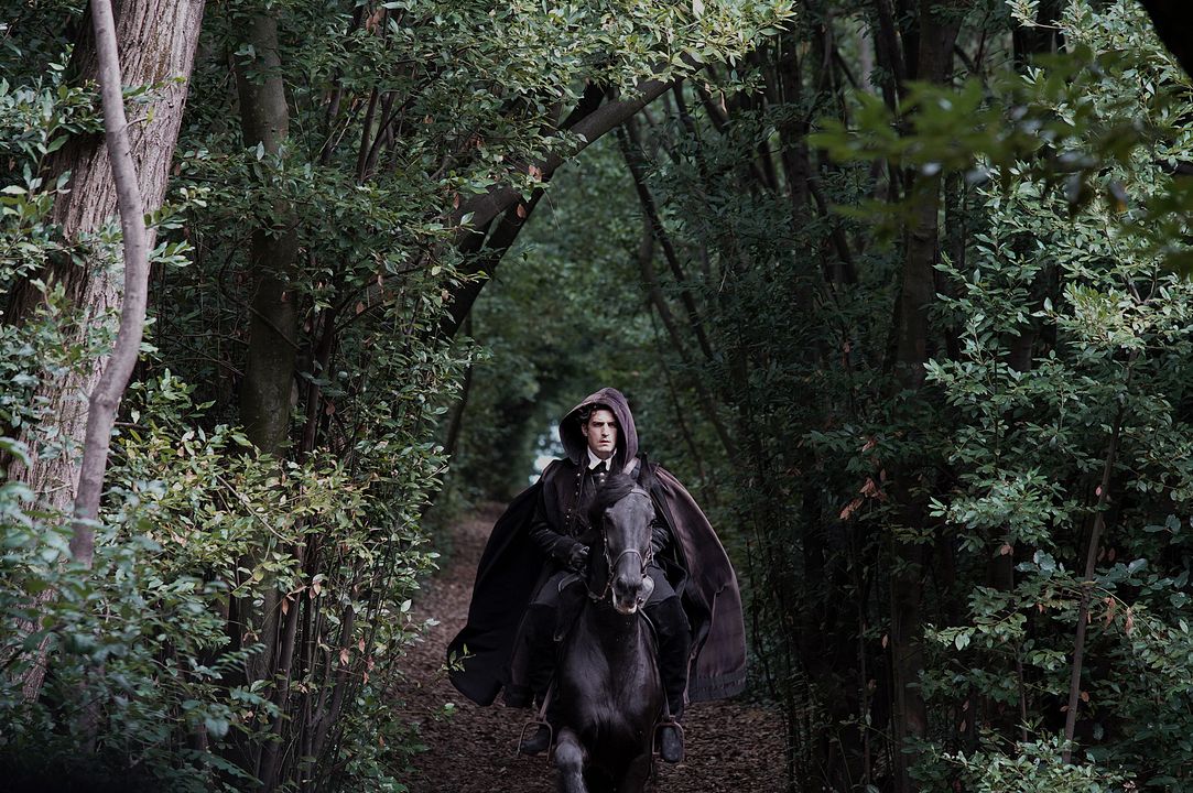 L'Ombra di Caravaggio : Fotoğraf