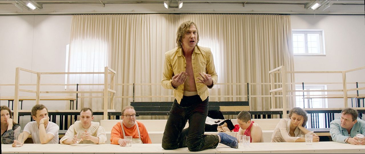 Fotoğraf Lars Eidinger