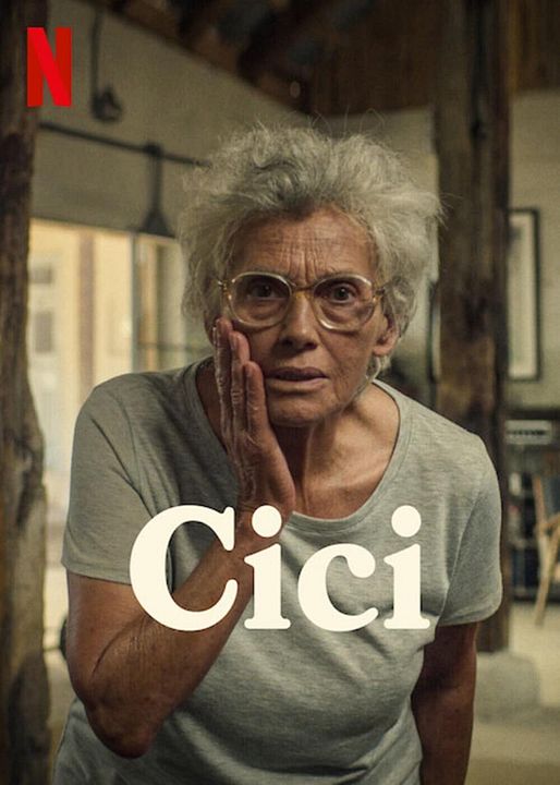 Cici : Afiş