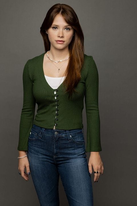 Fotoğraf Violet Brinson