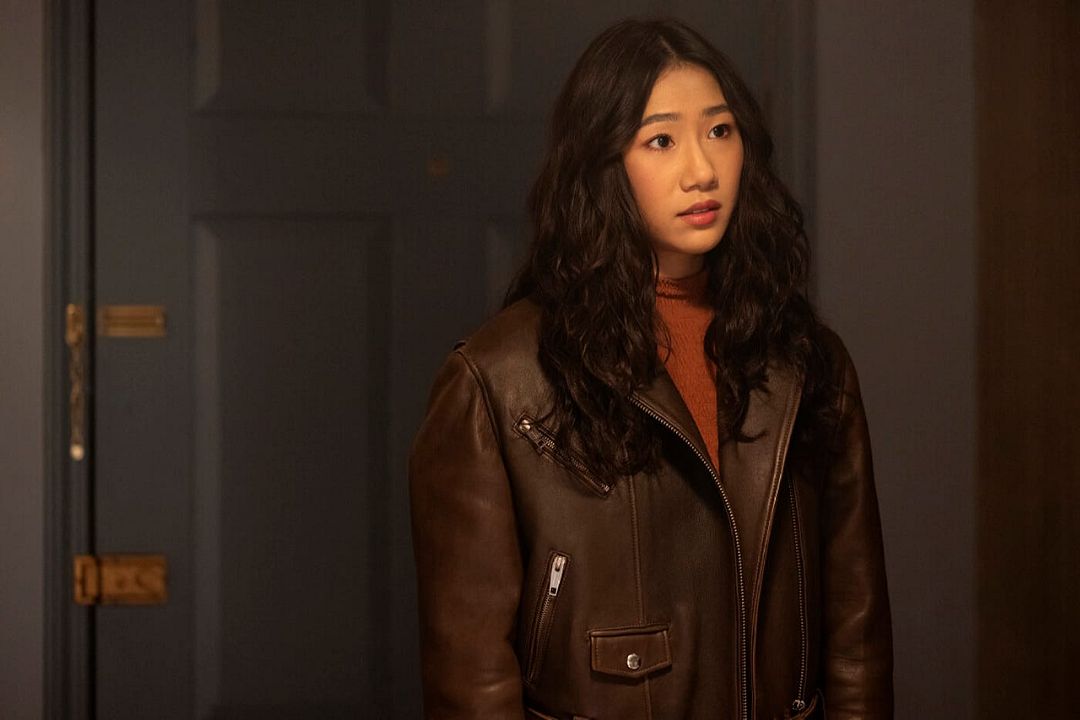 Fotoğraf Olivia Liang