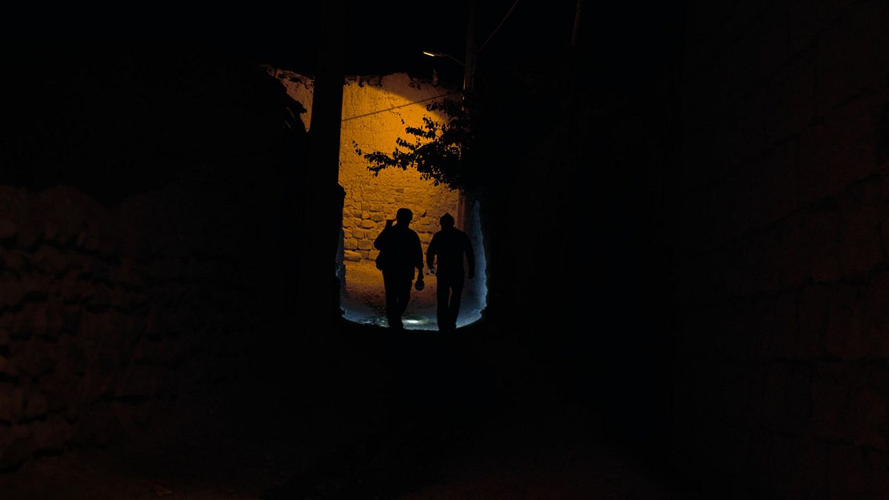 Khers nist : Fotoğraf