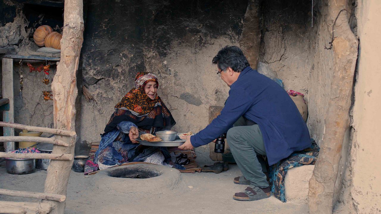 Khers nist : Fotoğraf Jafar Panahi