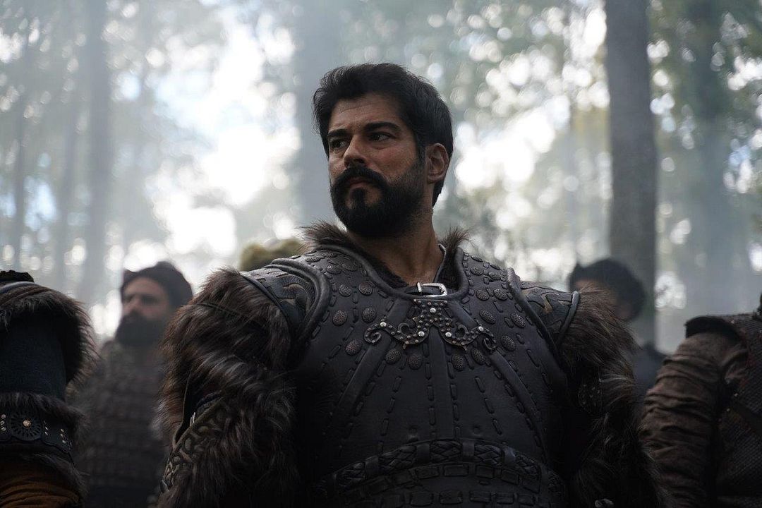 Kuruluş Osman : Fotoğraf