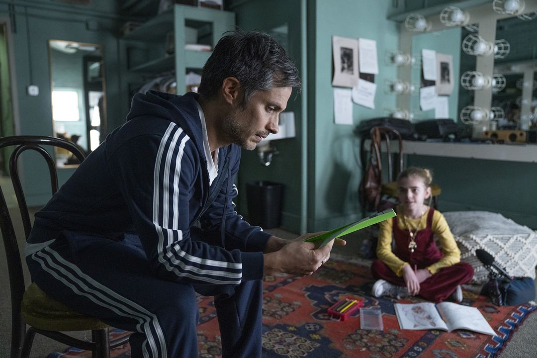 Fotoğraf Gael García Bernal