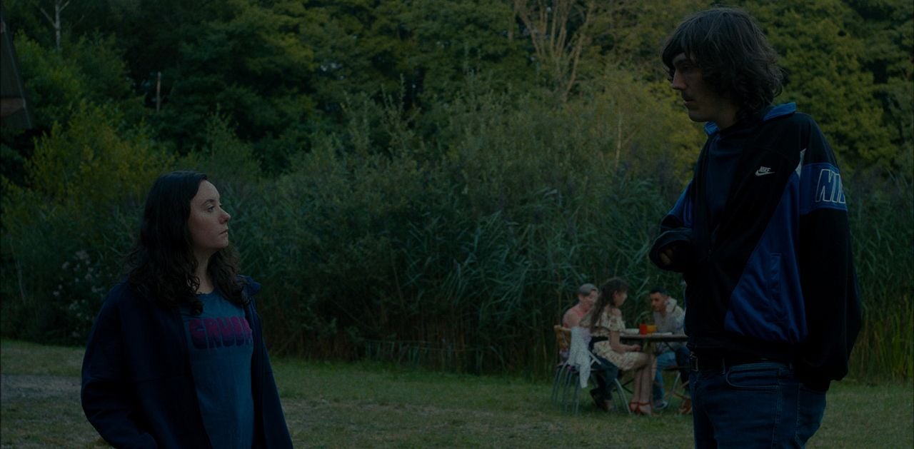 Fotoğraf Lauréna Thellier, Thomas Daloz