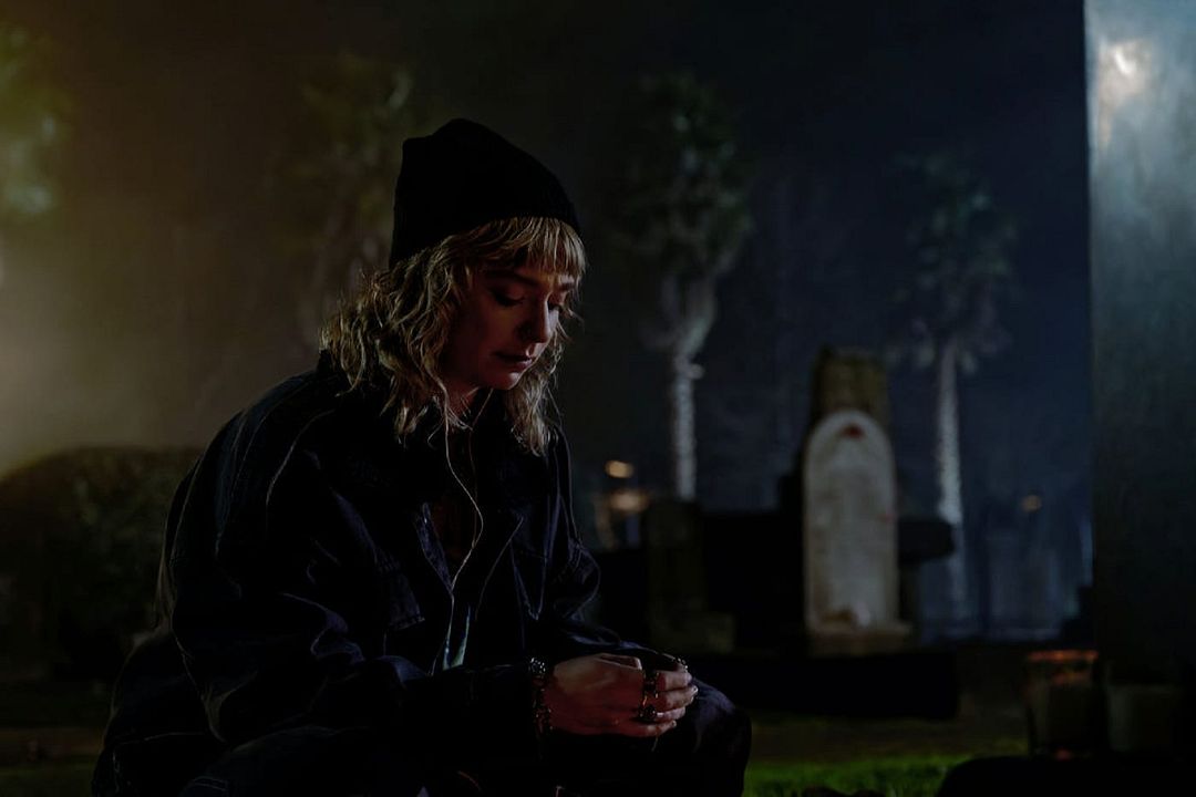 Fotoğraf Jess McLeod (III)