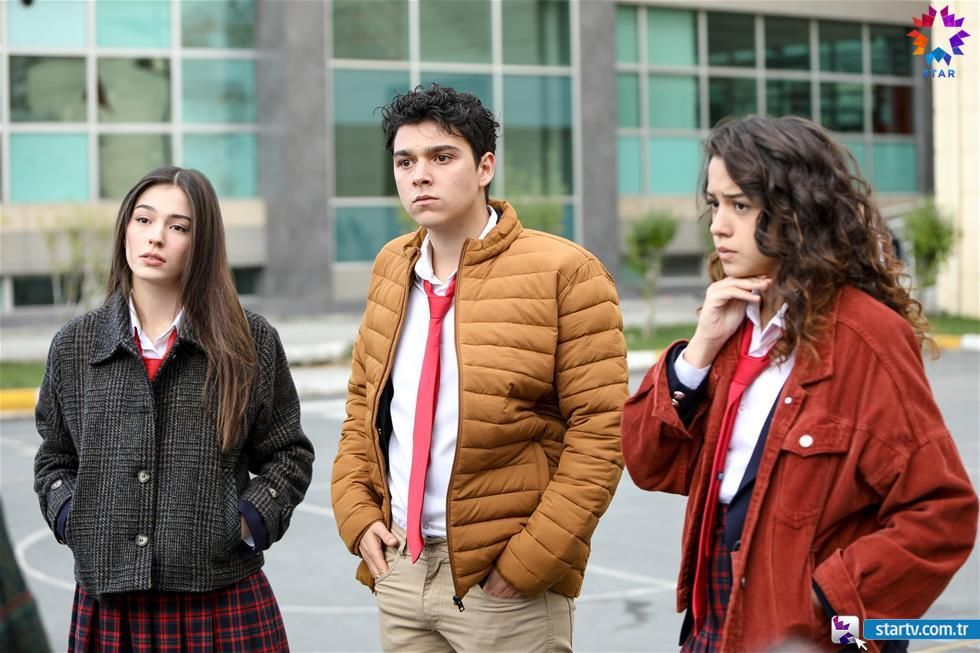 Duy Beni : Fotoğraf