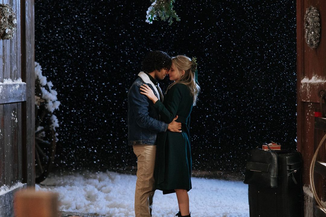 Fotoğraf Jordi Webber, Mercy Cornwall