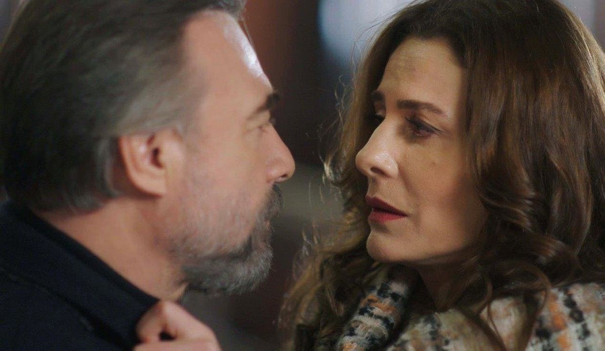 Ben Bu Cihana Sığmazam : Fotoğraf