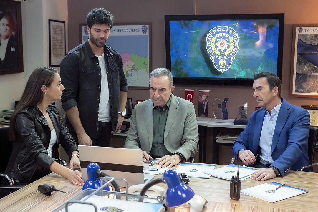 Arka Sokaklar : Fotoğraf