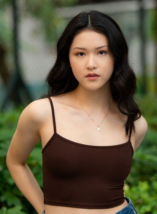 Afiş Isabella Wei