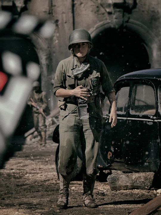 Lee : Afiş