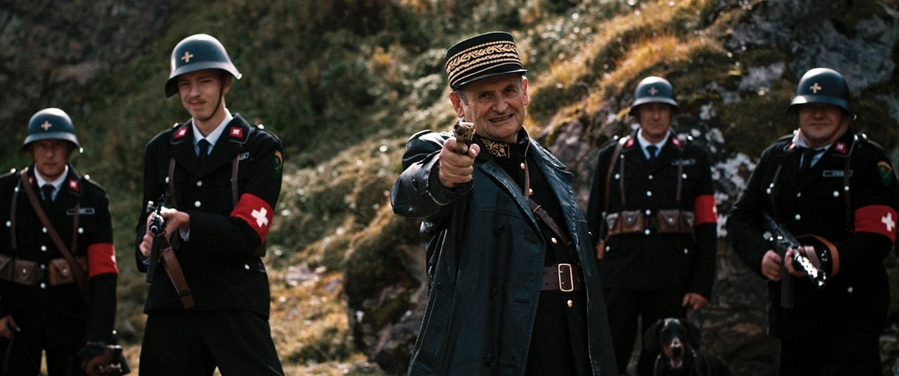 Mad Heidi : Fotoğraf