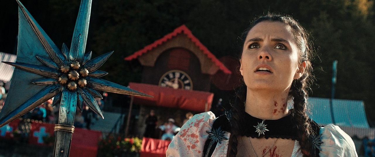 Mad Heidi : Fotoğraf