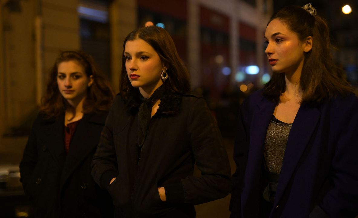 Fotoğraf Flavie Delangle