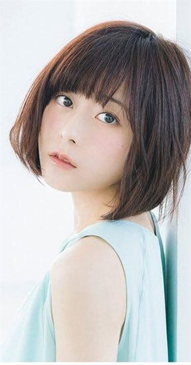 Afiş Inori Minase