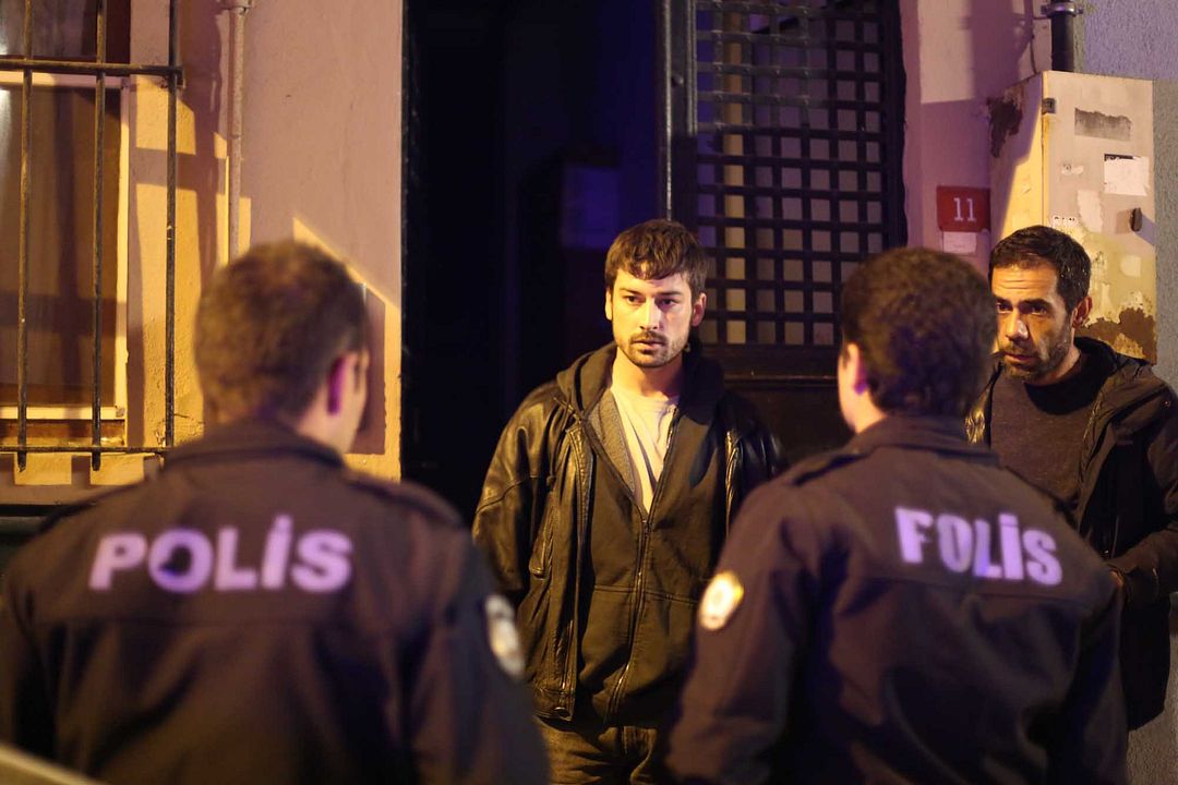 Yürek Çıkmazı : Fotoğraf